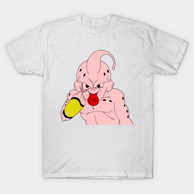 Majin-Bu T-Shirt-TOZ